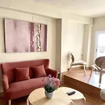 Pasaje Apartamentos