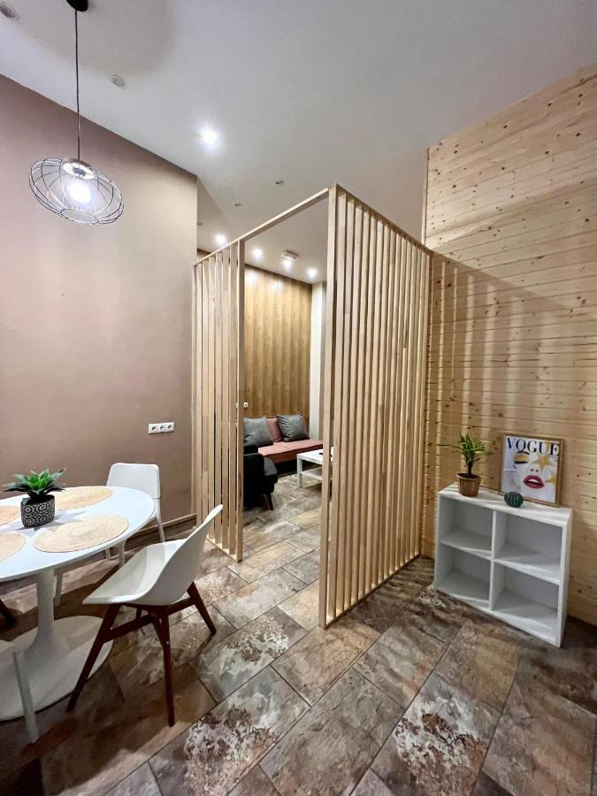 Pasaje Apartamento
